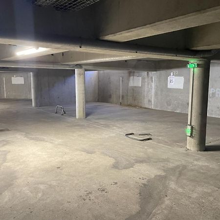 BELLE VUE OCEAN, 2 CHAMBRES, piscine, parking Lacanau Esterno foto