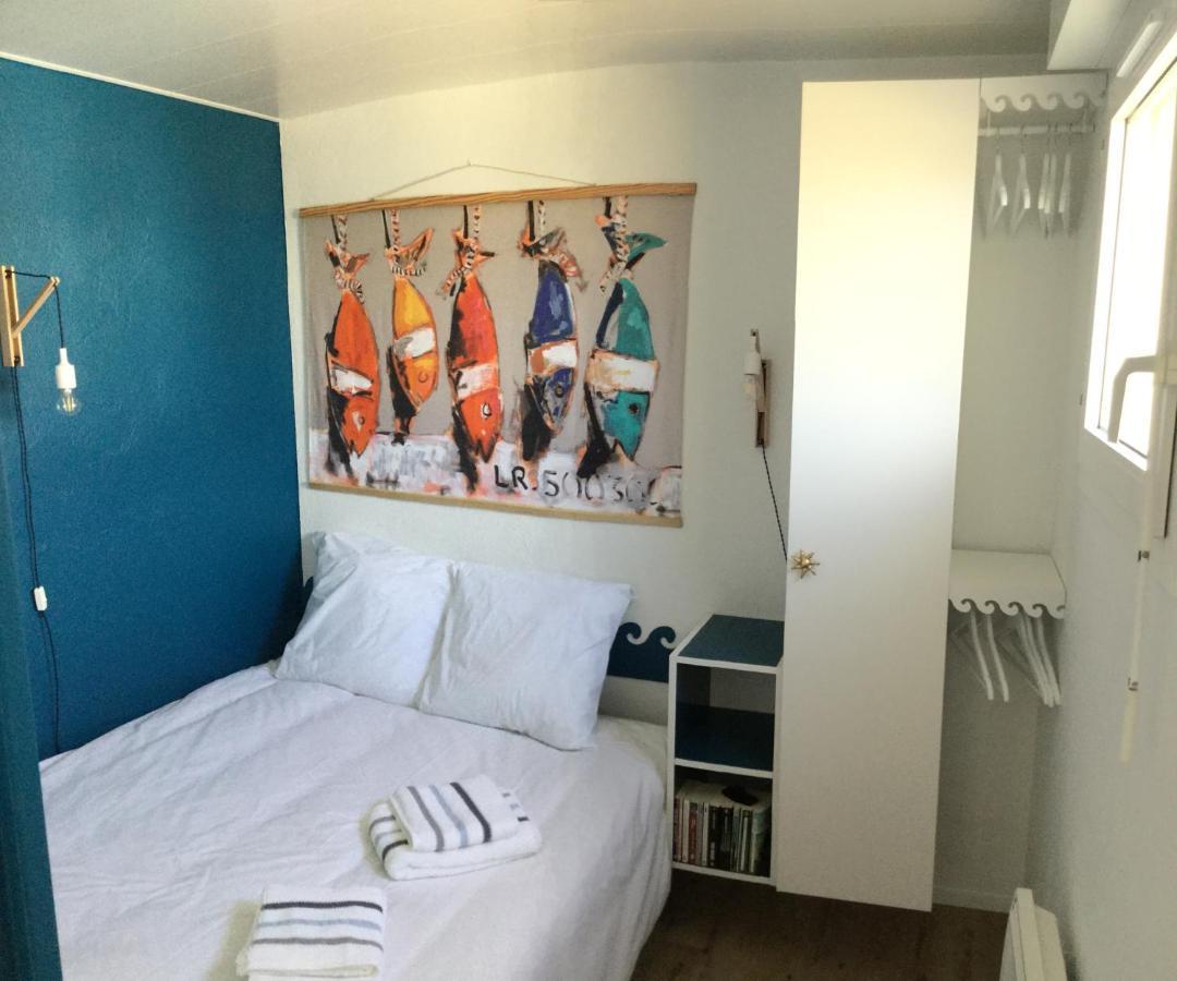 BELLE VUE OCEAN, 2 CHAMBRES, piscine, parking Lacanau Esterno foto
