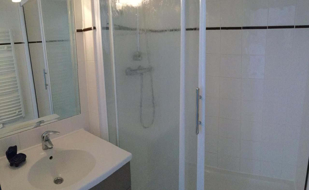 BELLE VUE OCEAN, 2 CHAMBRES, piscine, parking Lacanau Esterno foto