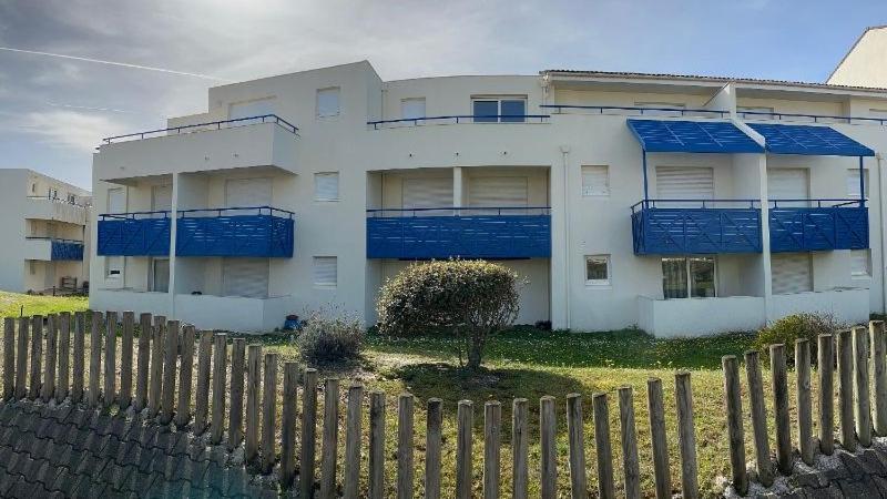BELLE VUE OCEAN, 2 CHAMBRES, piscine, parking Lacanau Esterno foto